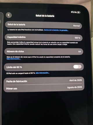 iPad Pro 11 M4 256GB Wi-Fi + Apple Pencil Pro