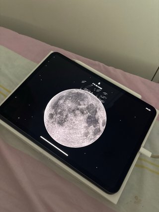 iPad Pro 11 M4 256GB Wi-Fi + Apple Pencil Pro