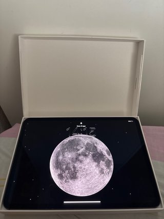 iPad Pro 11 M4 256GB Wi-Fi + Apple Pencil Pro