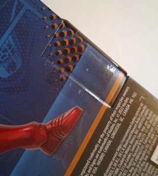 Marvel Legends Iron Man (Heroes Return) 2022 15cm