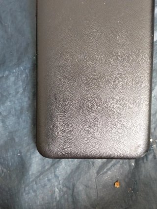 Xiaomi Redmi 2 Plus Negro