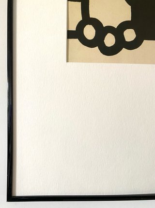 Cuatricomía Chillida 1998
