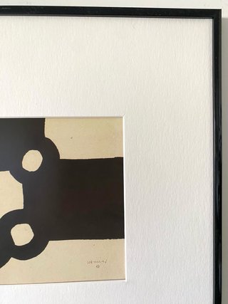 Cuatricomía Chillida 1998