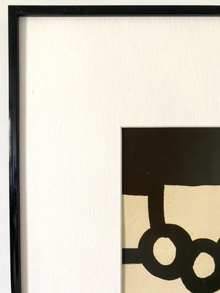 Cuatricomía Chillida 1998