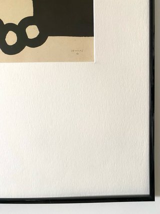 Cuatricomía Chillida 1998