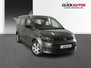 Volkswagen Caddy 2.0 TDI 122CV Origin DSG 5+2