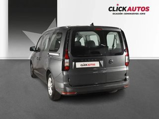 Volkswagen Caddy 2.0 TDI 122CV Origin DSG 5+2