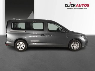 Volkswagen Caddy 2.0 TDI 122CV Origin DSG 5+2