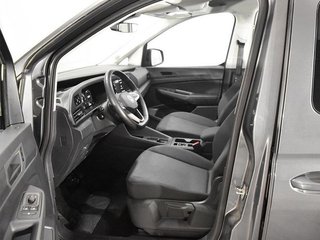 Volkswagen Caddy 2.0 TDI 122CV Origin DSG 5+2