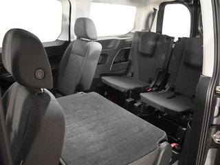 Volkswagen Caddy 2.0 TDI 122CV Origin DSG 5+2