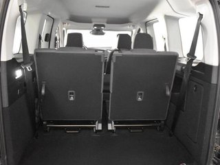 Volkswagen Caddy 2.0 TDI 122CV Origin DSG 5+2