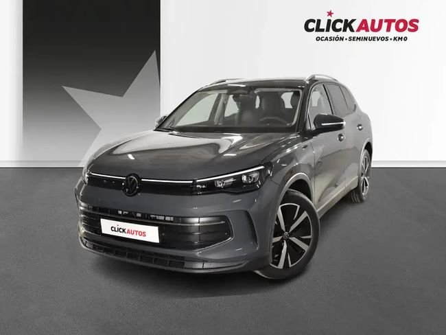 Volkswagen Tiguan 2.0 TDI 150CV Mas  DSG - foto 1