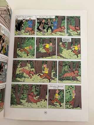 El secreto del unicornio