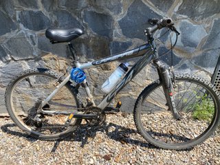 Bicicleta Lapierre XP4 Montaña