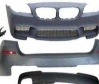 Kit De Carrocería BMW F11 10-12 Look M-Tech Con Al