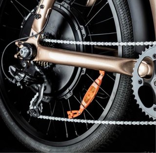Bicicleta Eléctrica EXXITE X ONE - NUEVA