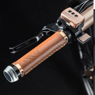 Bicicleta Eléctrica EXXITE X ONE - NUEVA