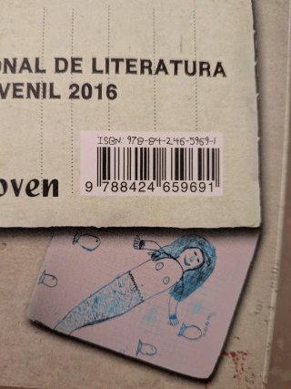 Un hijo