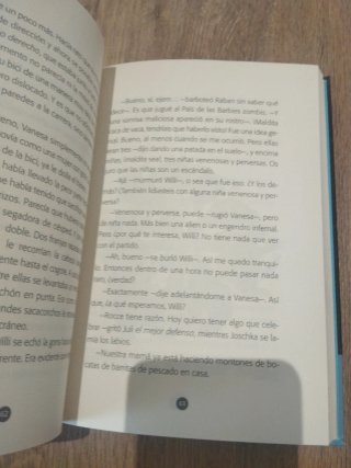 Las Fieras fútbol club Rocce el mago / [trad. d...