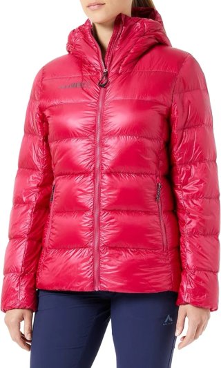 Chaqueta Plumas 800 Cuins Nuevo