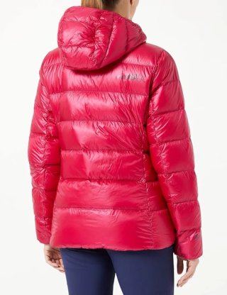 Chaqueta Plumas 800 Cuins Nuevo