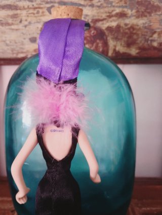 Muñeca Yzma Disney Colección