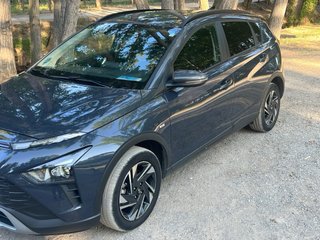 Hyundai BAYON 2023