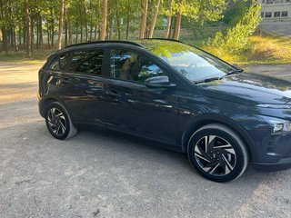Hyundai BAYON 2023