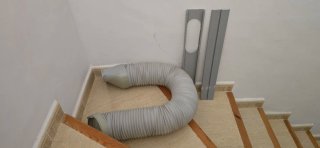 Cecotec Pinguino 12000 BTU Frío Calor