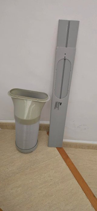 Cecotec Pinguino 12000 BTU Frío Calor