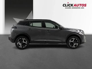 Peugeot 2008 1.2 145CV Allure  Hybrid eDCS6