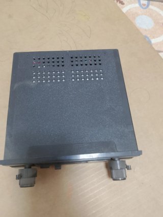 Radio Cassette Soniéc SCR-900 Clásico
