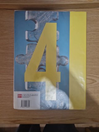 Matemáticas Ábaco Opción B 4o ESO