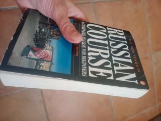 Libro ruso 1