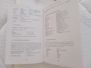 Libro ruso 1