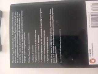 Libro ruso 1