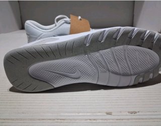 Zapatillas Nike Flex Trainer Blancas