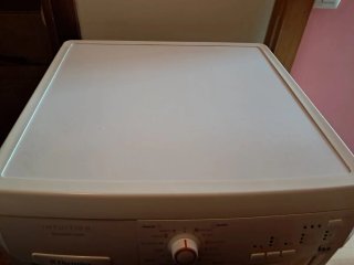 Secadora Electrolux Intuition
