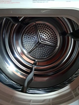 Secadora Electrolux Intuition