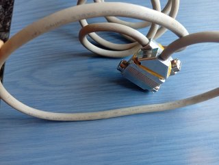 Cable D-Subminiature