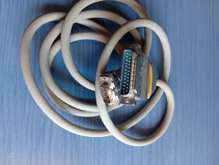 Cable D-Subminiature