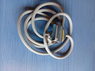Cable D-Subminiature