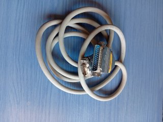 Cable D-Subminiature