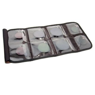 Funda JJC de Neopreno para Filtros de Fotografía