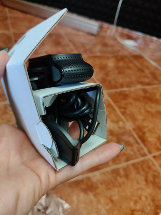 Logitech C920s Pro HD Webcam 1080p