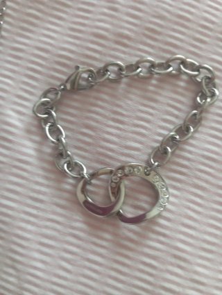 Conjunto Morellato Collar y Pulsera