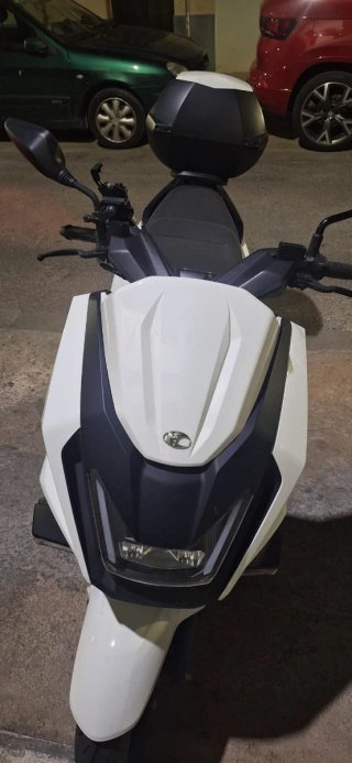 Kymco Skytown 125 2025 Perfecto estado