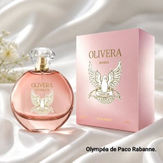 Olivera Woman Eau de Parfum