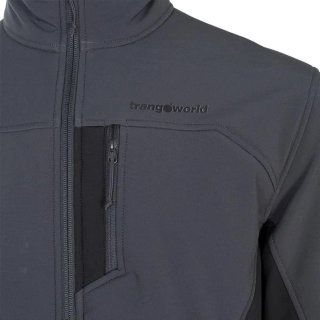 Chaqueta Trangoworld Softshell S Nuevo