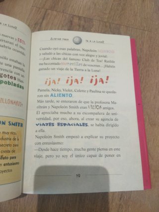 Náufragos de las estrellas Tea Stilton 8